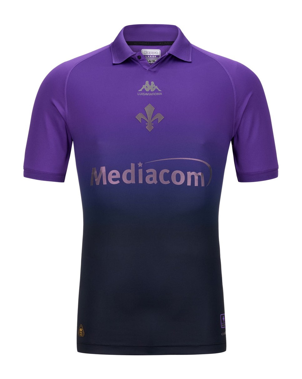 Maillot Luisa Via Roma Fiorentina 2024-25