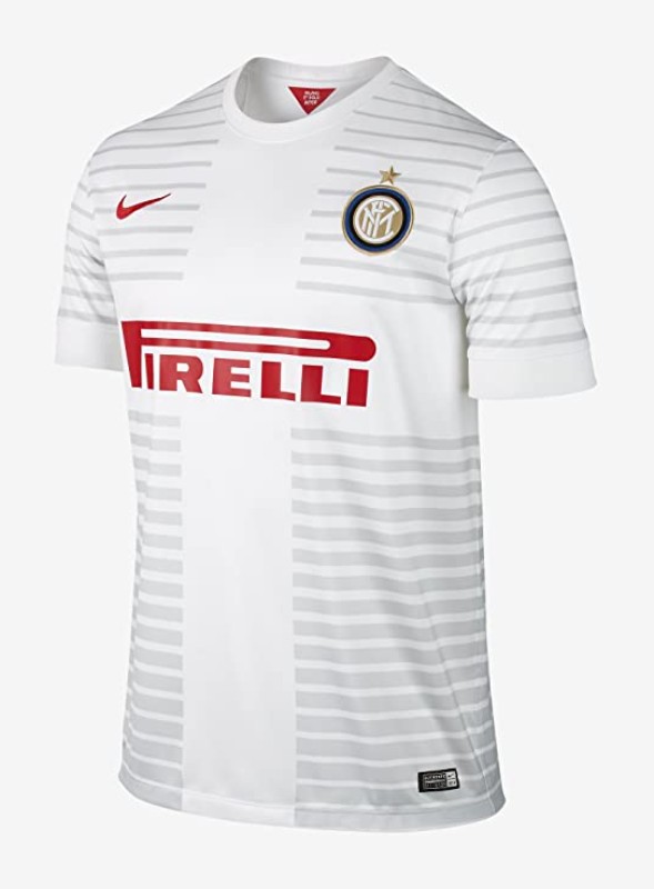 Maillot Exterieur Inter Milan 2014-15