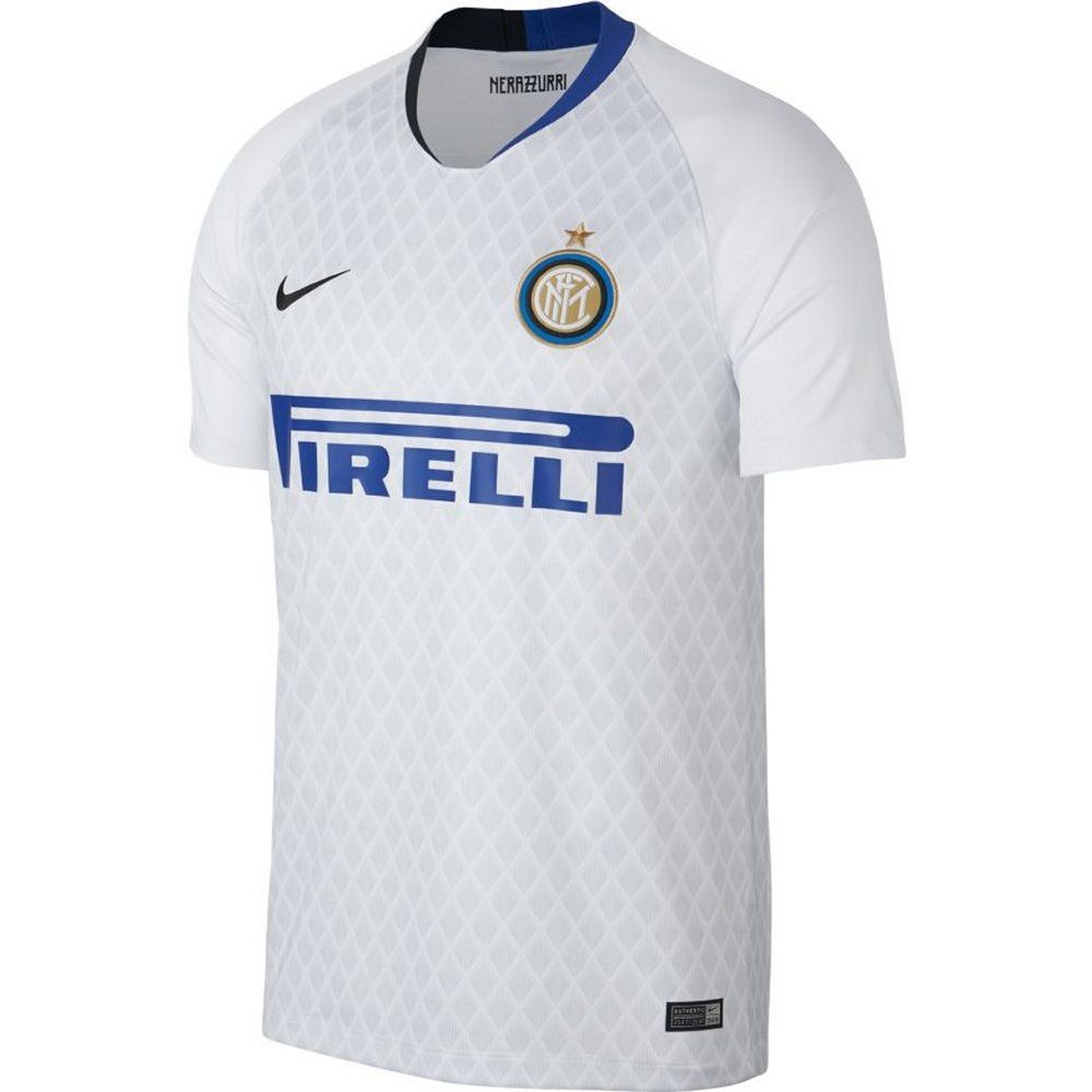 Maillot Exterieur Inter Milan 2018-19