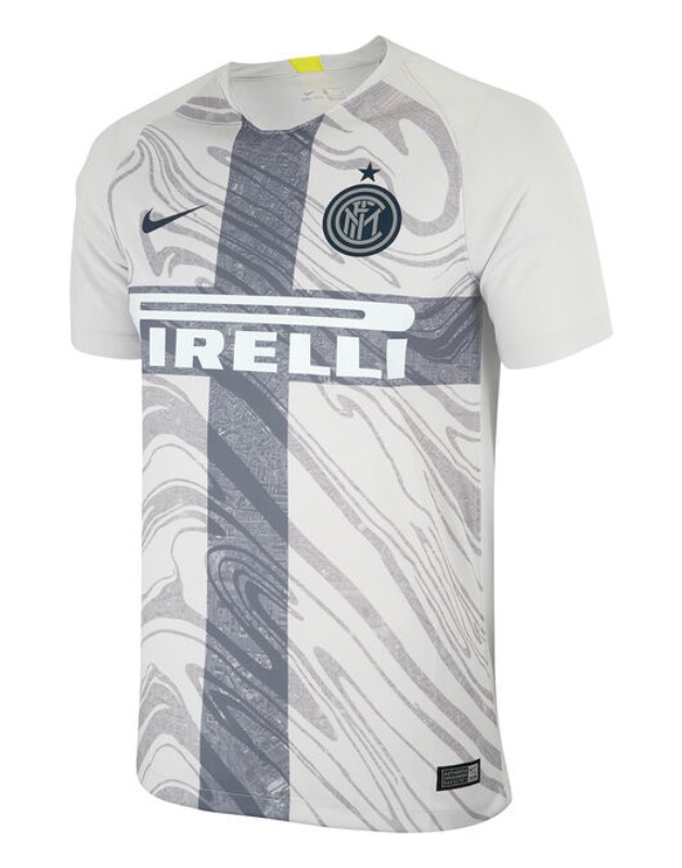 Maillot Third Inter Milan 2018-19