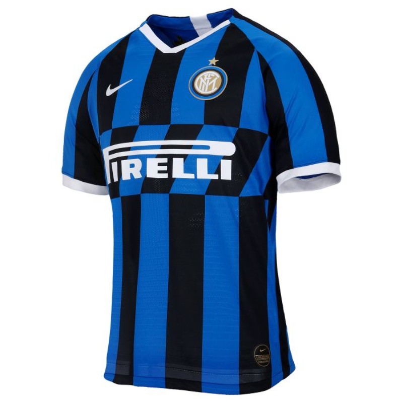 Maillot Domicile Inter Milan 2019-20