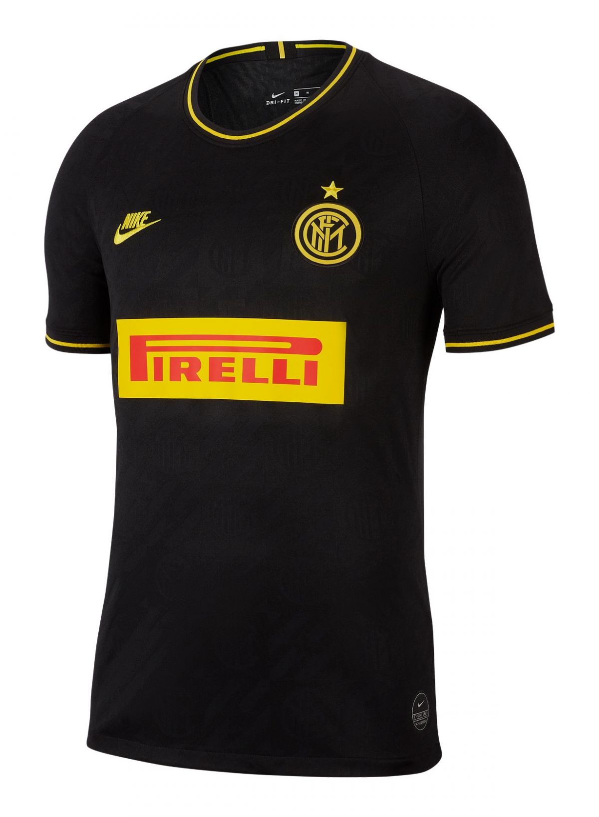 Maillot Third Inter Milan 2019-20