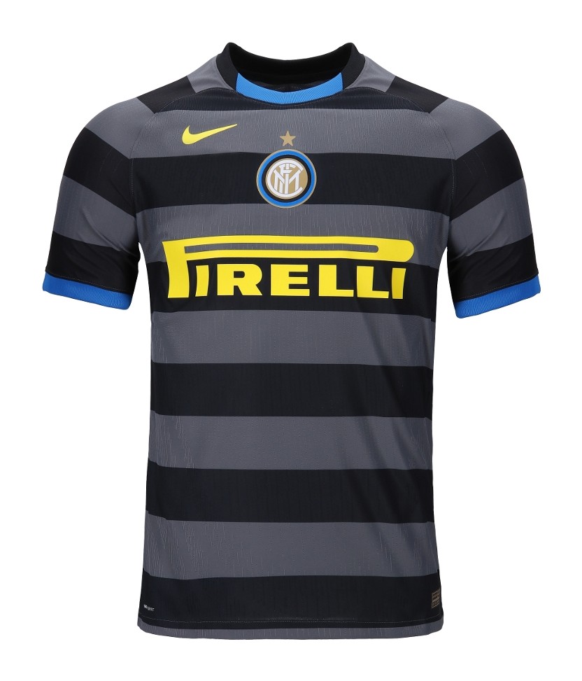 Maillot Third Inter Milan 2020-21