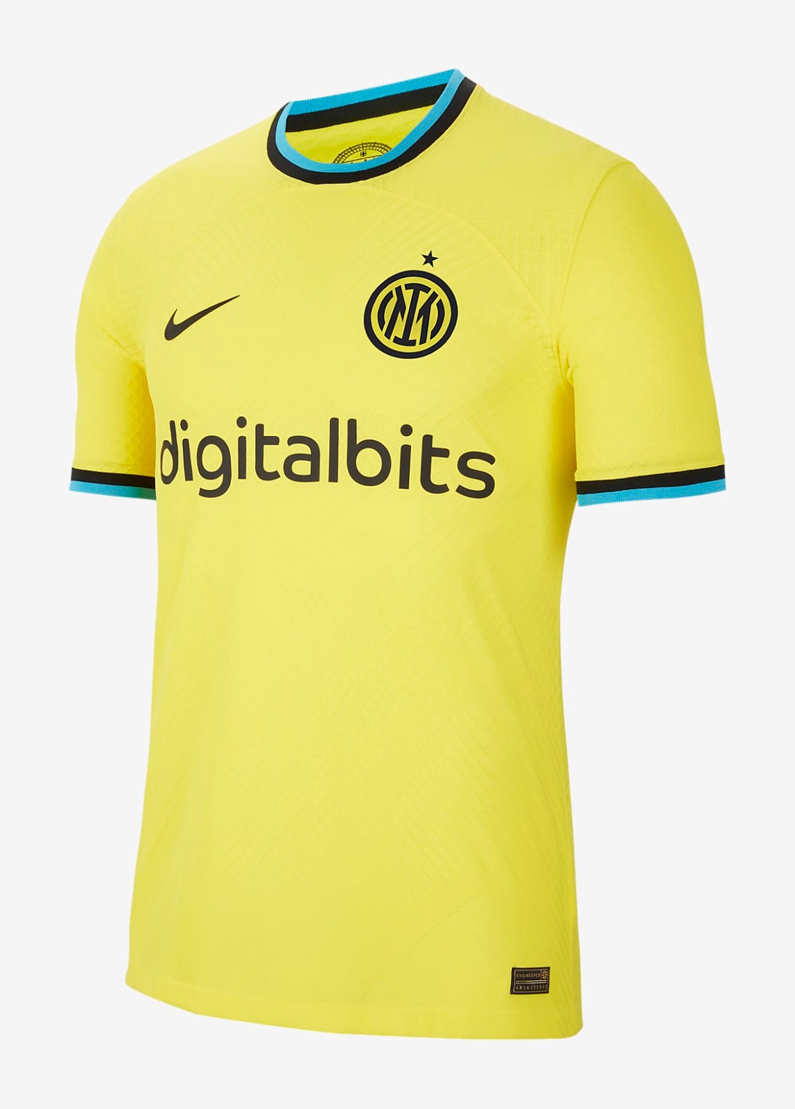 Maillot Third Inter Milan 2022-23