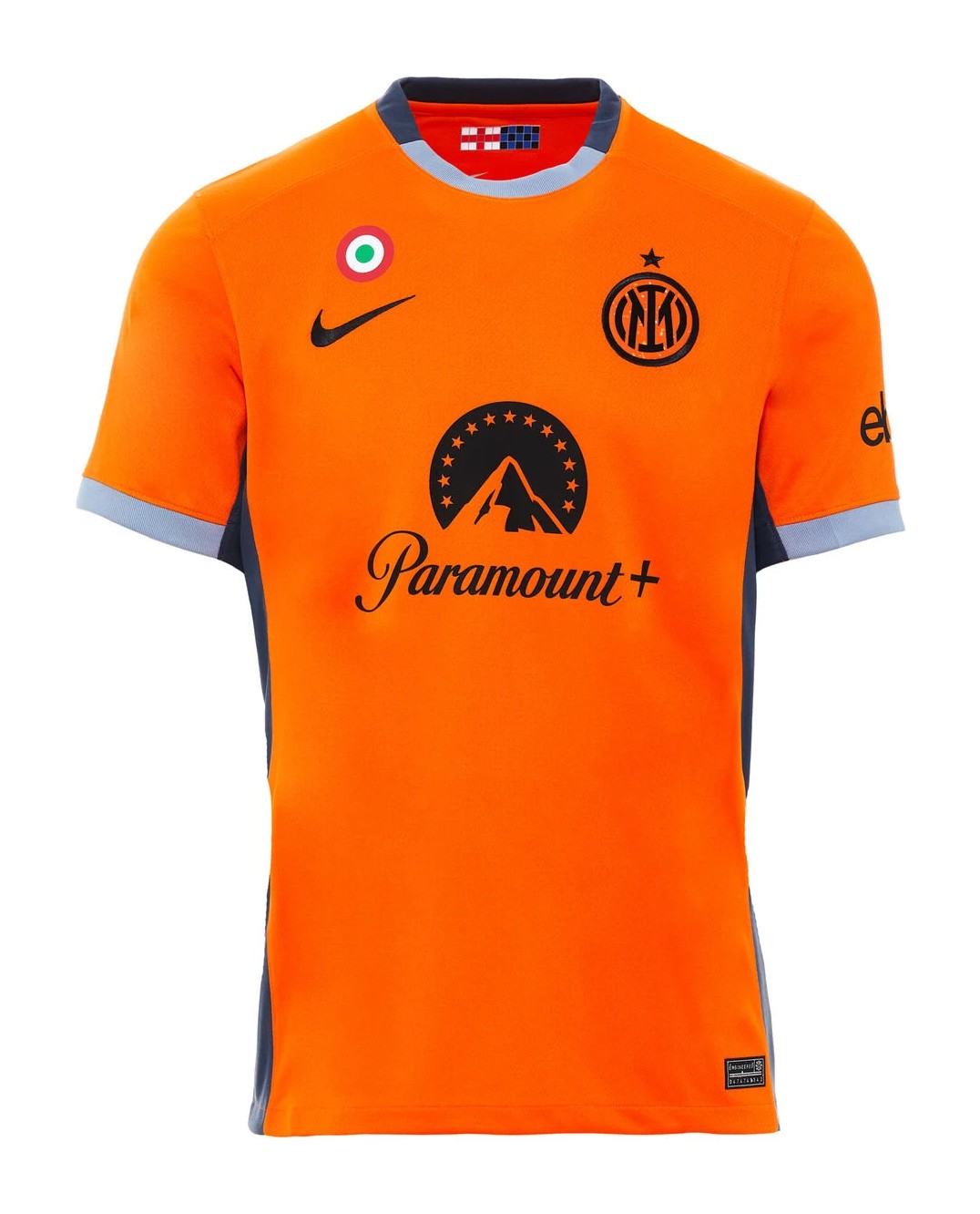 Maillot Third Inter Milan 2023-24
