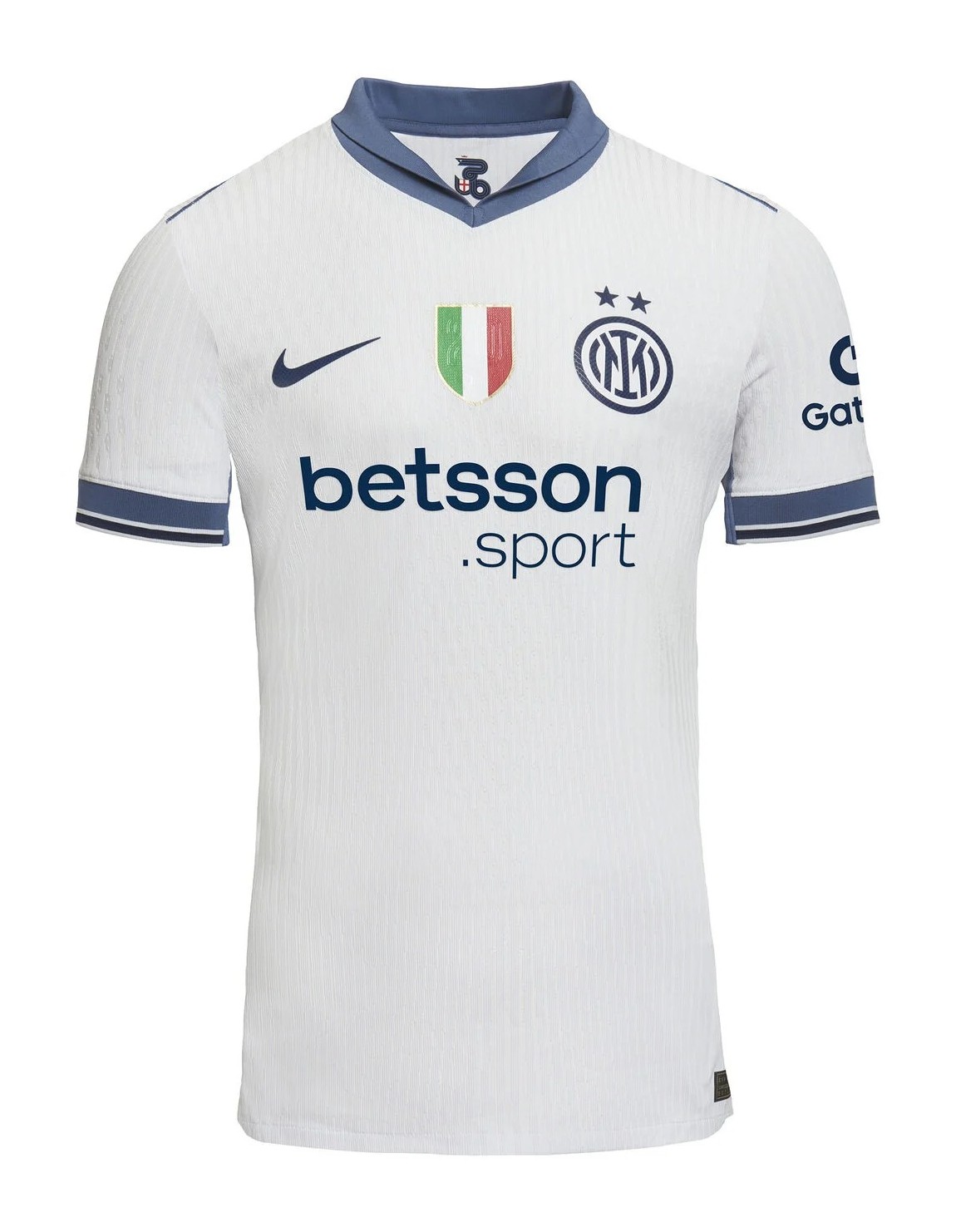 Maillot Exterieur Inter Milan 2024-25