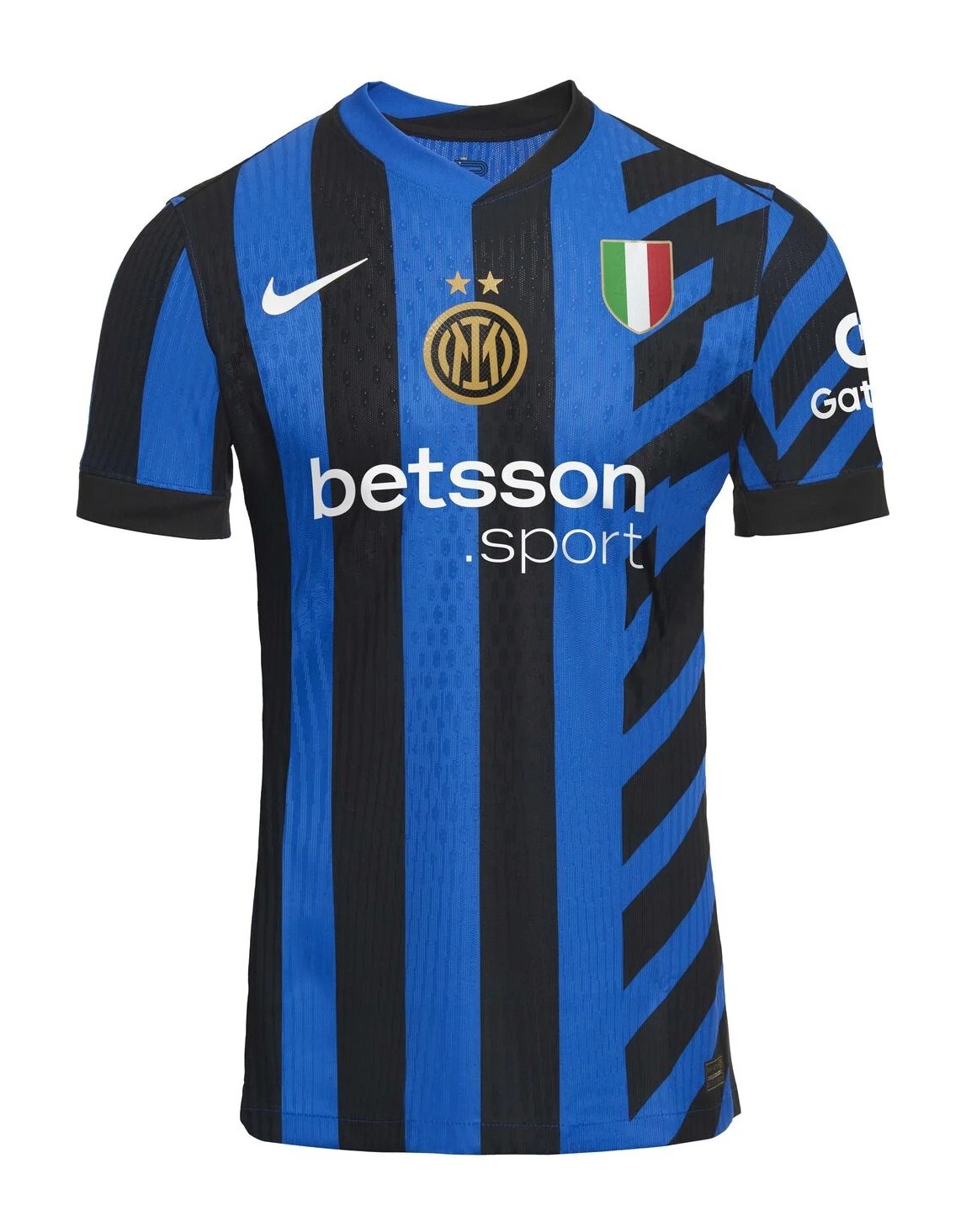 Maillot Domicile Inter Milan 2024-25