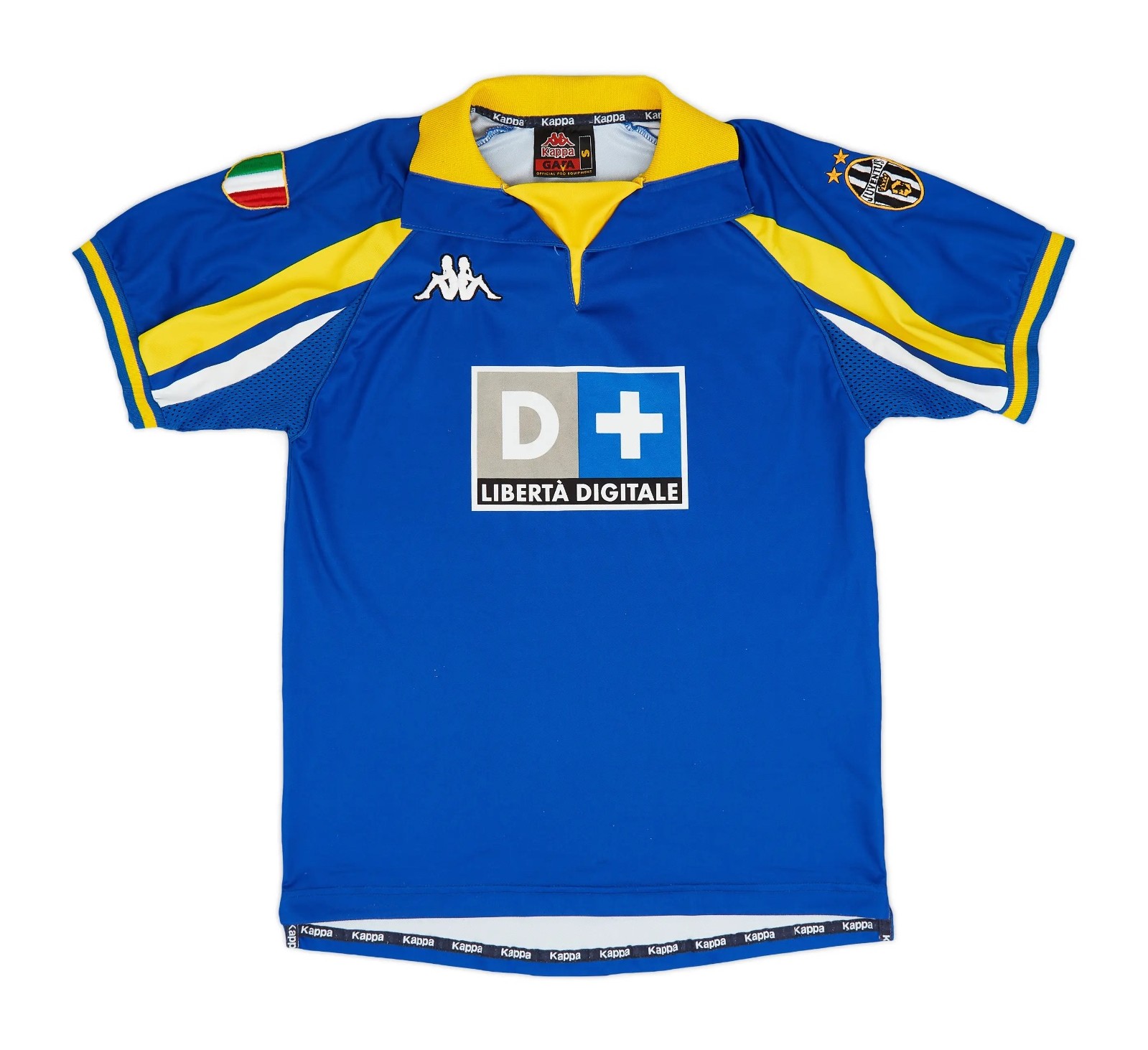 Maillot Third Juventus 1998-99