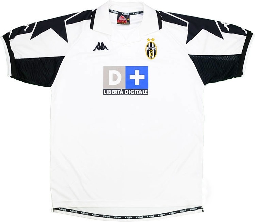 Maillot Third Juventus 1999-00