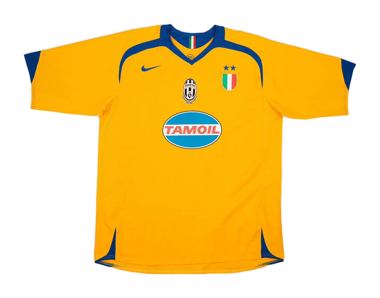 Maillot Third Juventus 2005-06