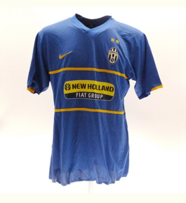Maillot Third Juventus 2008-09
