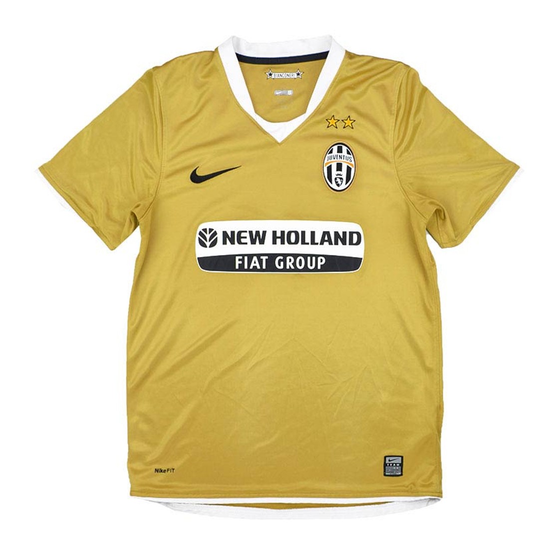Maillot Third Juventus 2009-10