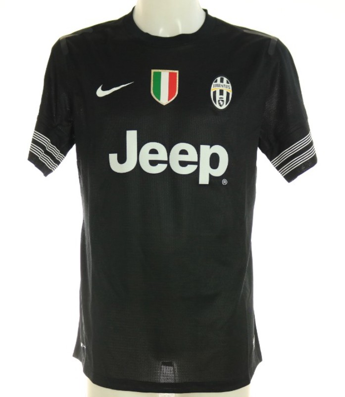 Maillot Third Juventus 2013-14