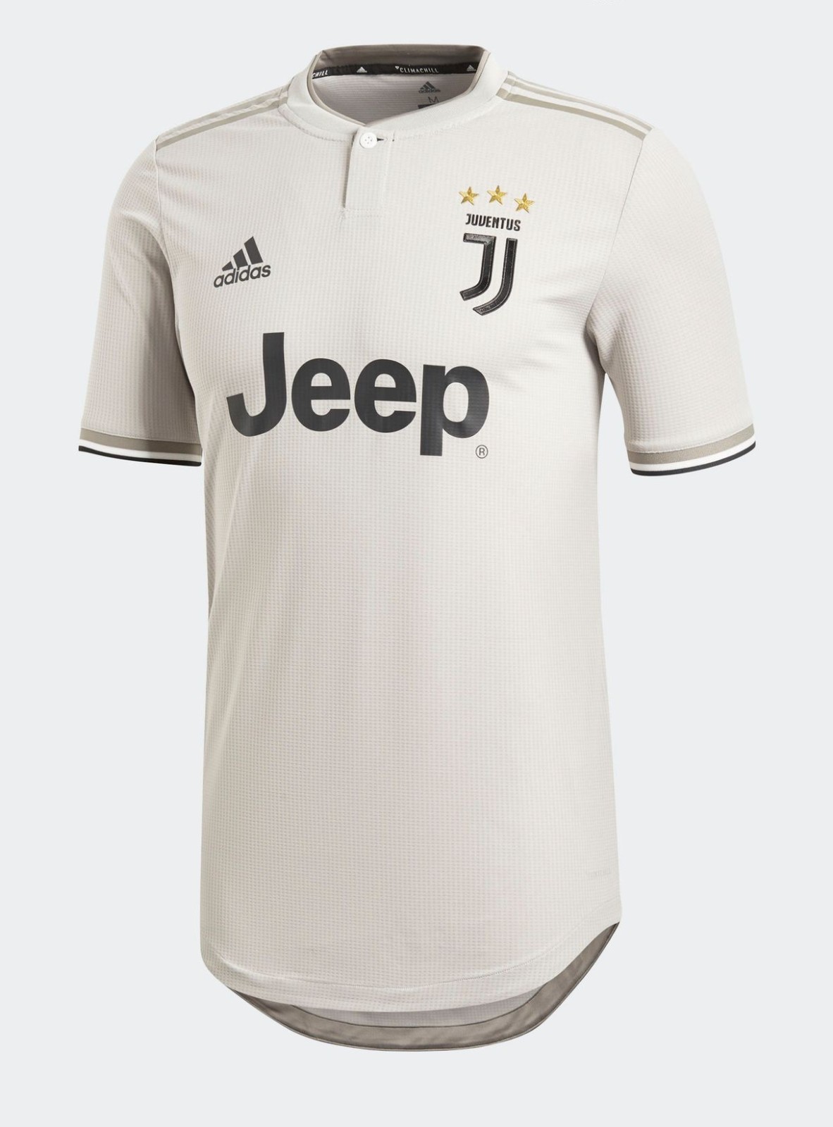 Maillot Exterieur Juventus 2018-19