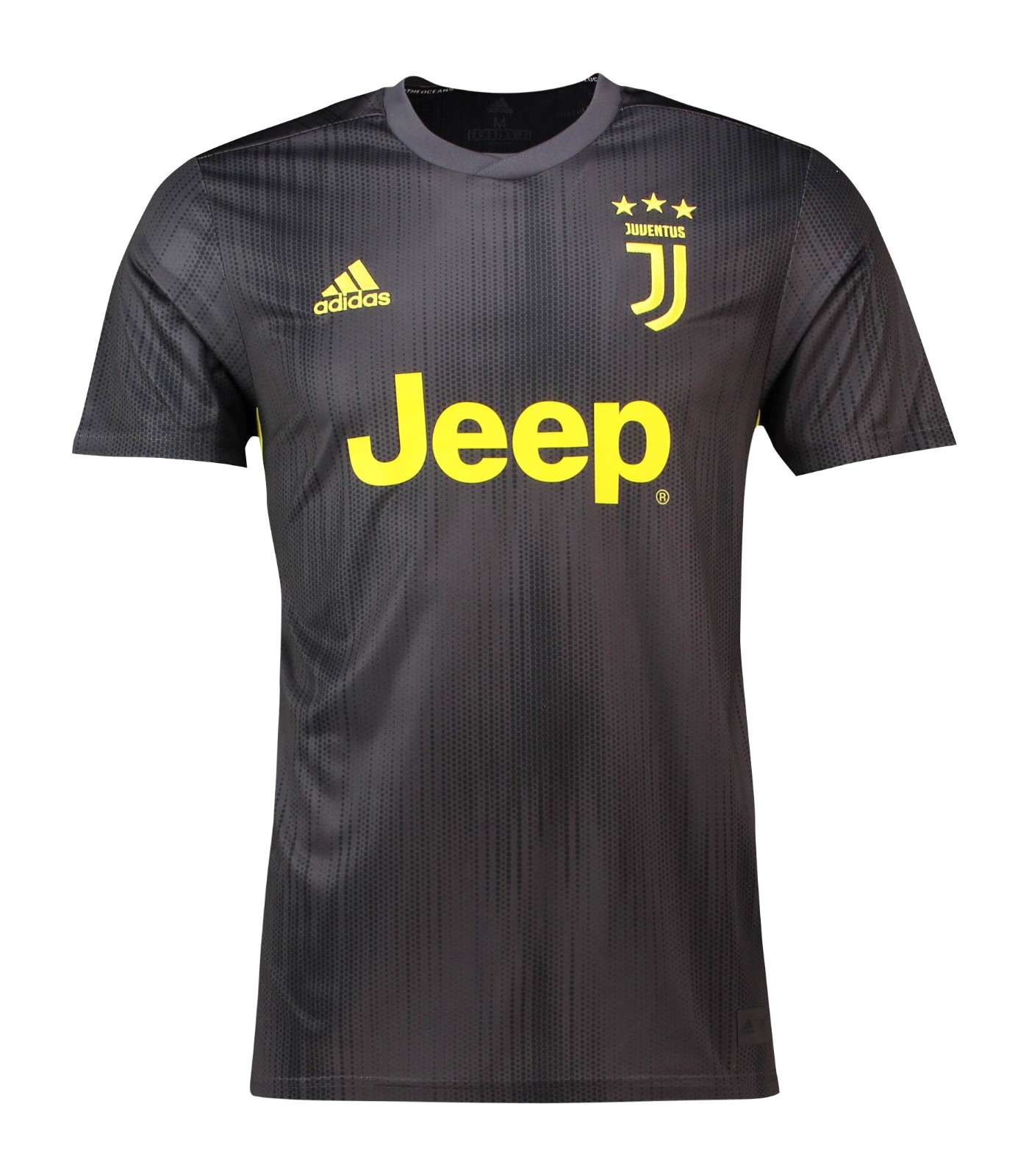 Maillot Third Juventus 2018-19