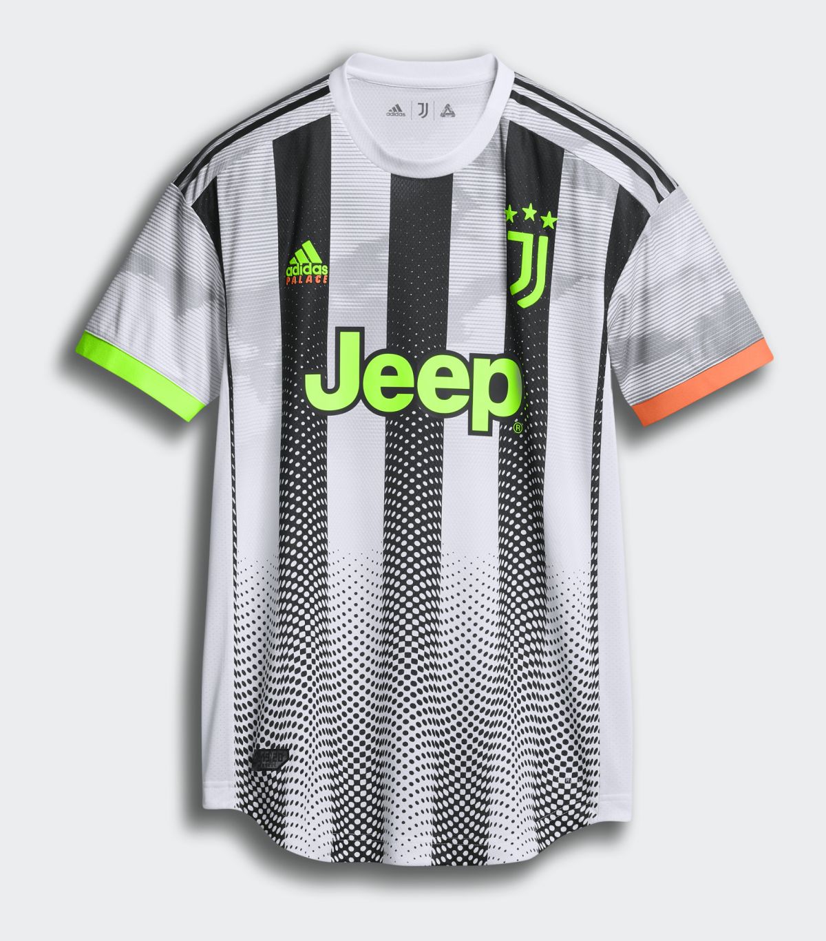Maillot Fourth Juventus 2019-20