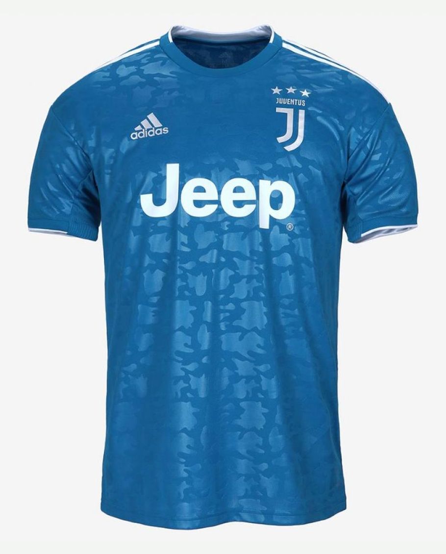 Maillot Third Juventus 2019-20