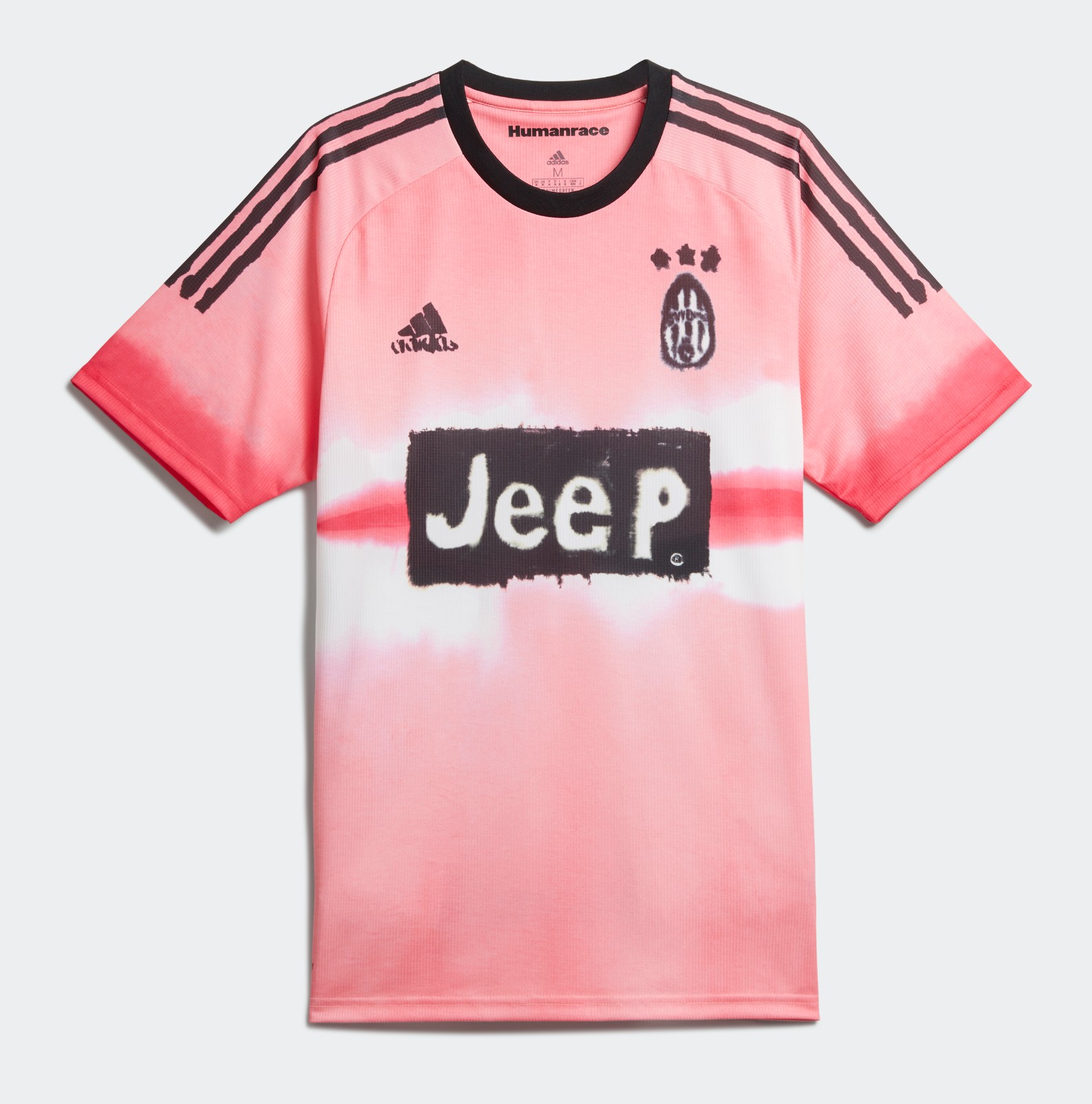 Maillot HumanRace Juventus 2020-21