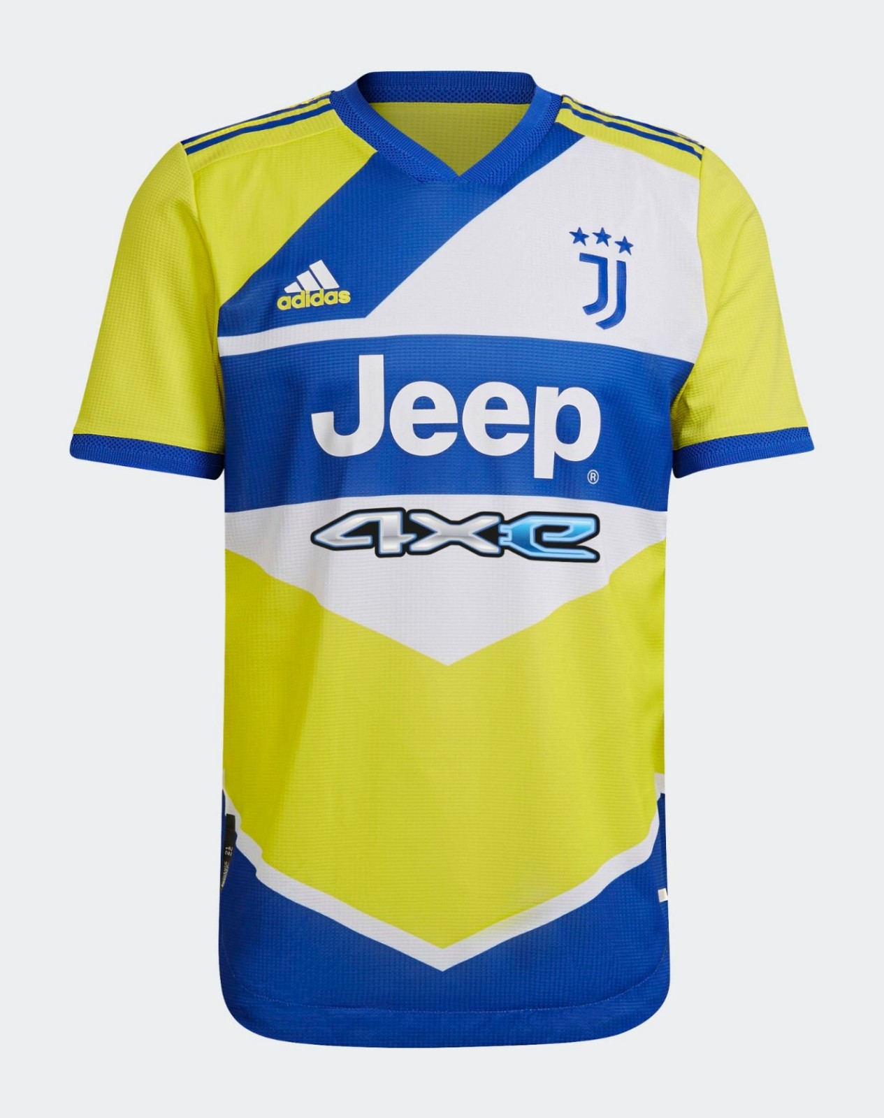 Maillot Third Juventus 2021-22
