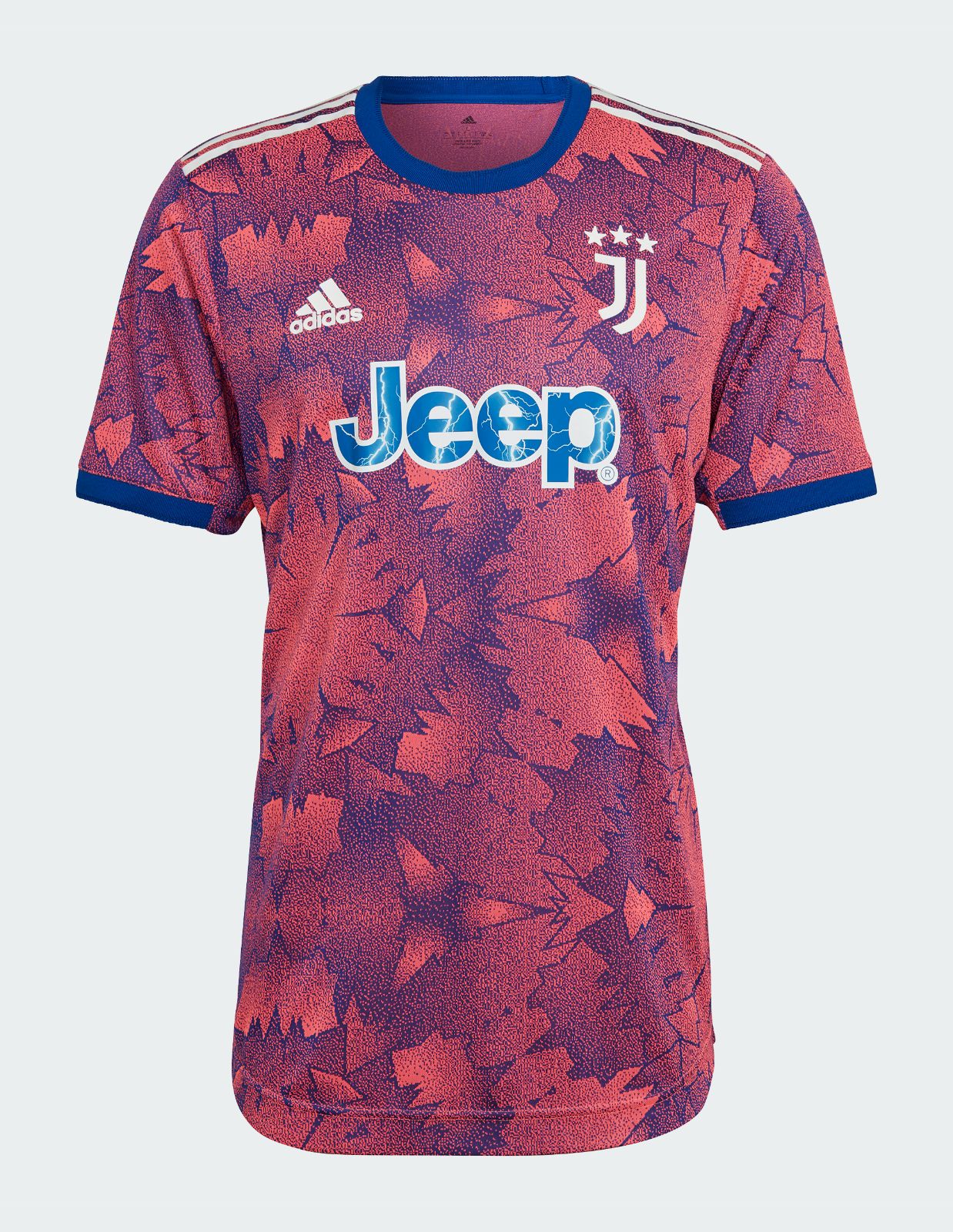 Maillot Third Juventus 2022-23