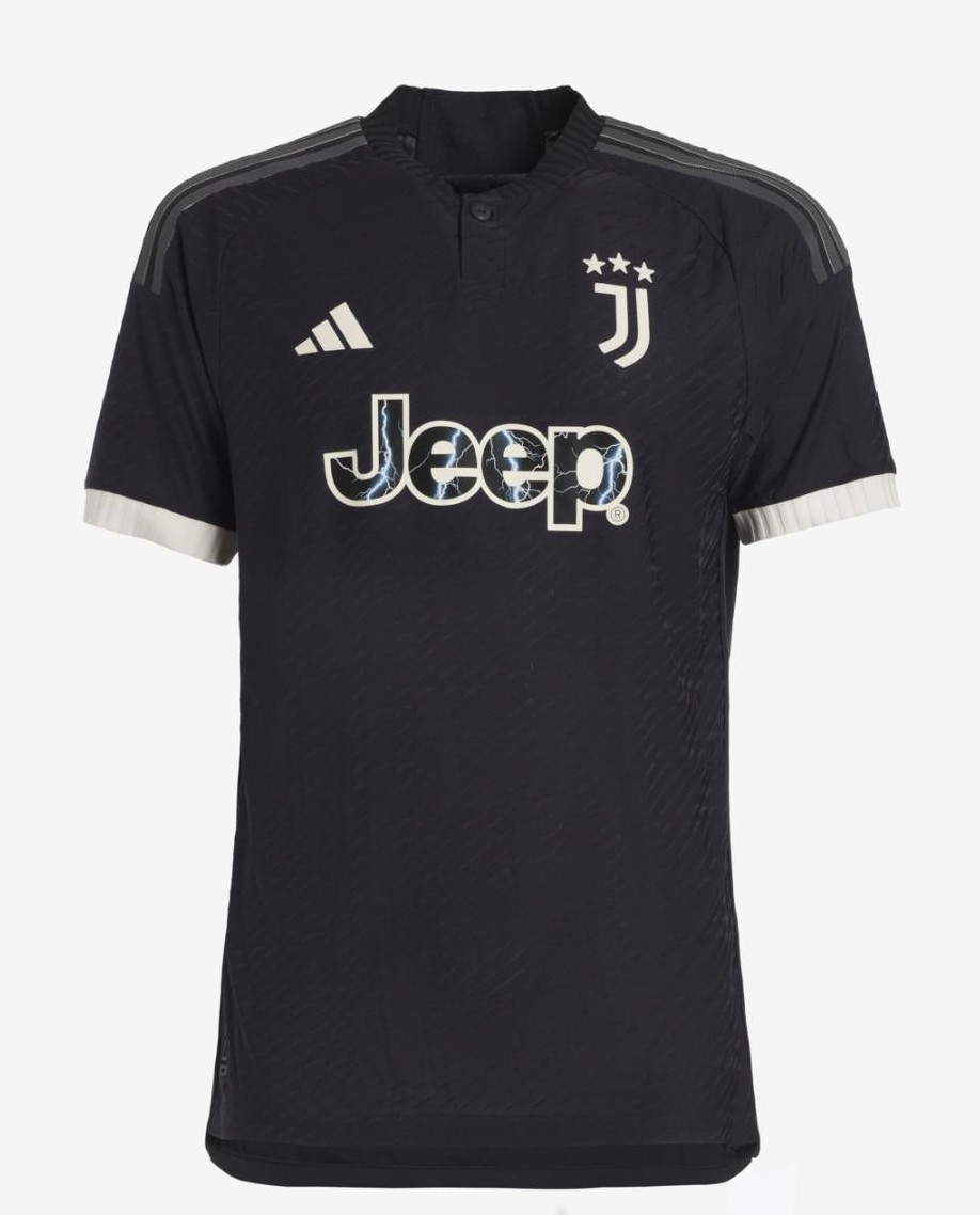 Maillot Third Juventus 2023-24