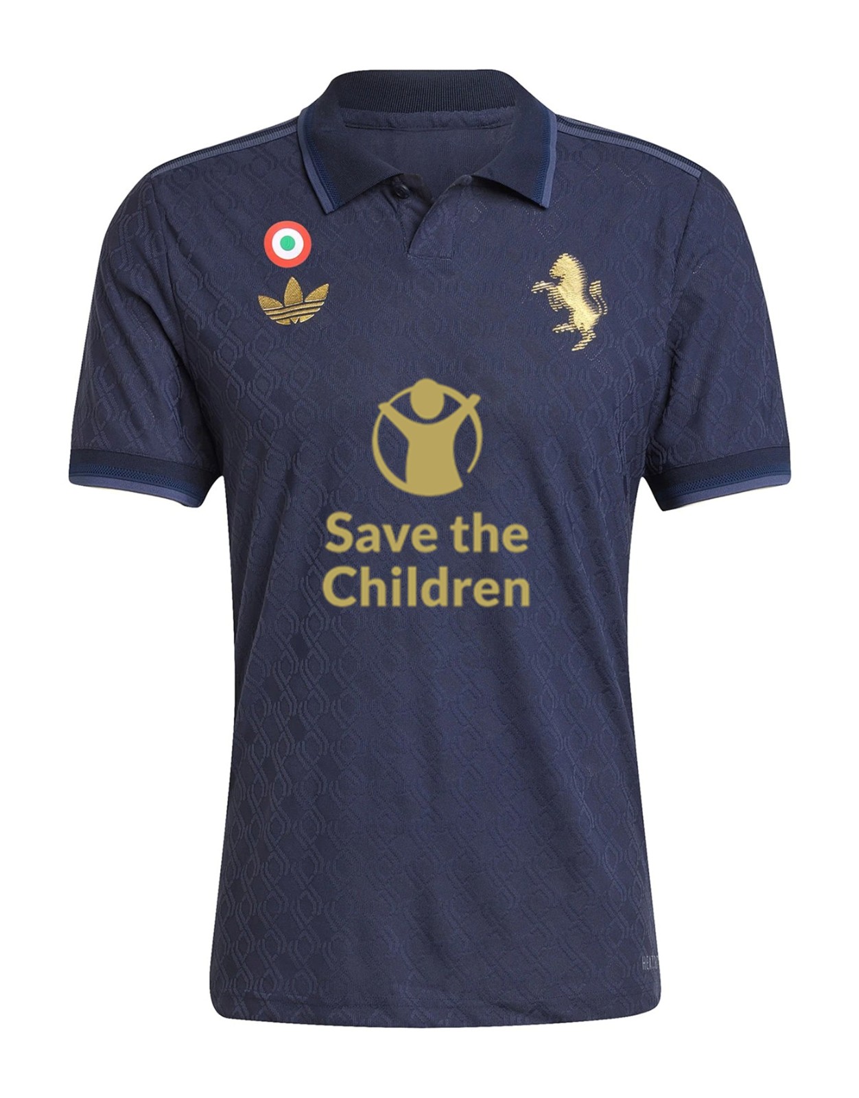 Maillot Third Juventus 2024-25