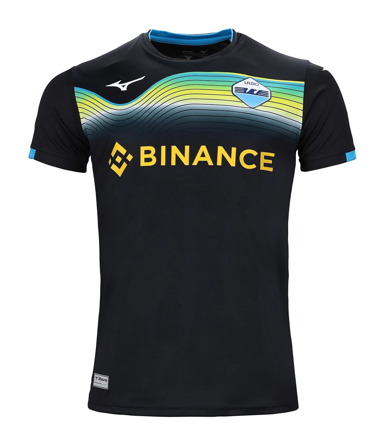Maillot Exterieur Lazio 2022-23
