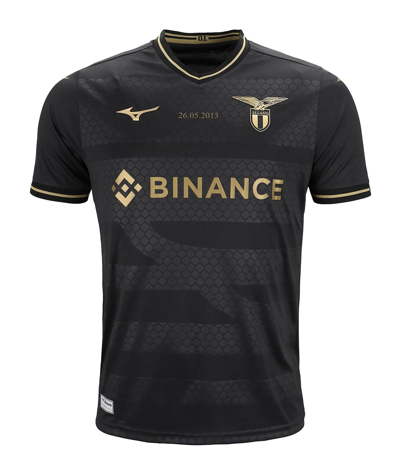 Maillot Anniversaire Lazio 2022-23