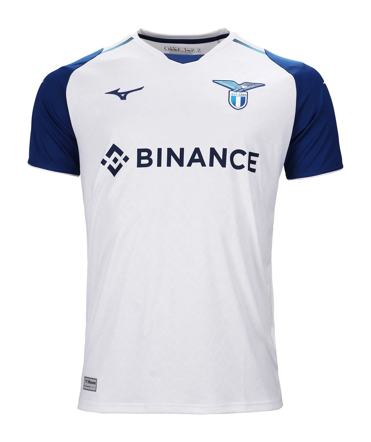 Maillot Third Lazio 2022-23