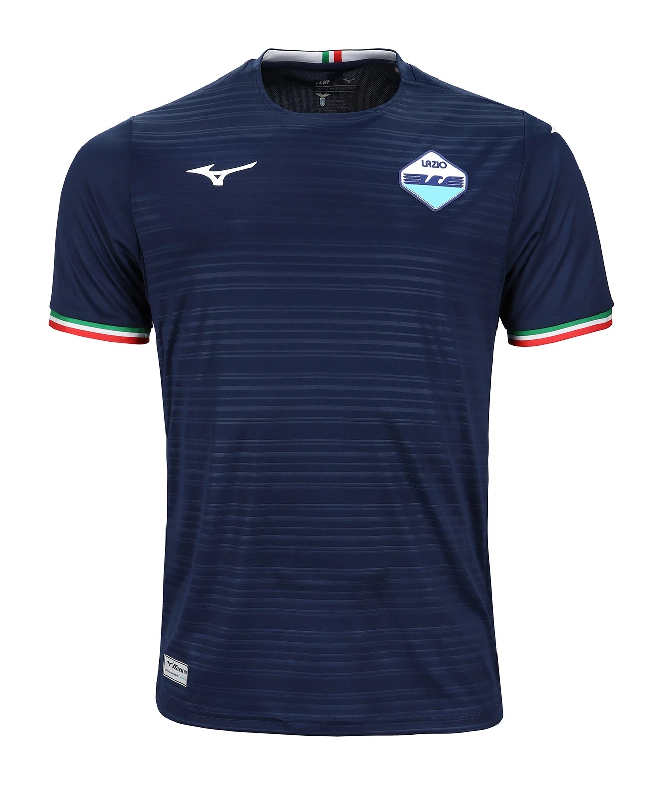 Maillot Exterieur Lazio 2023-24