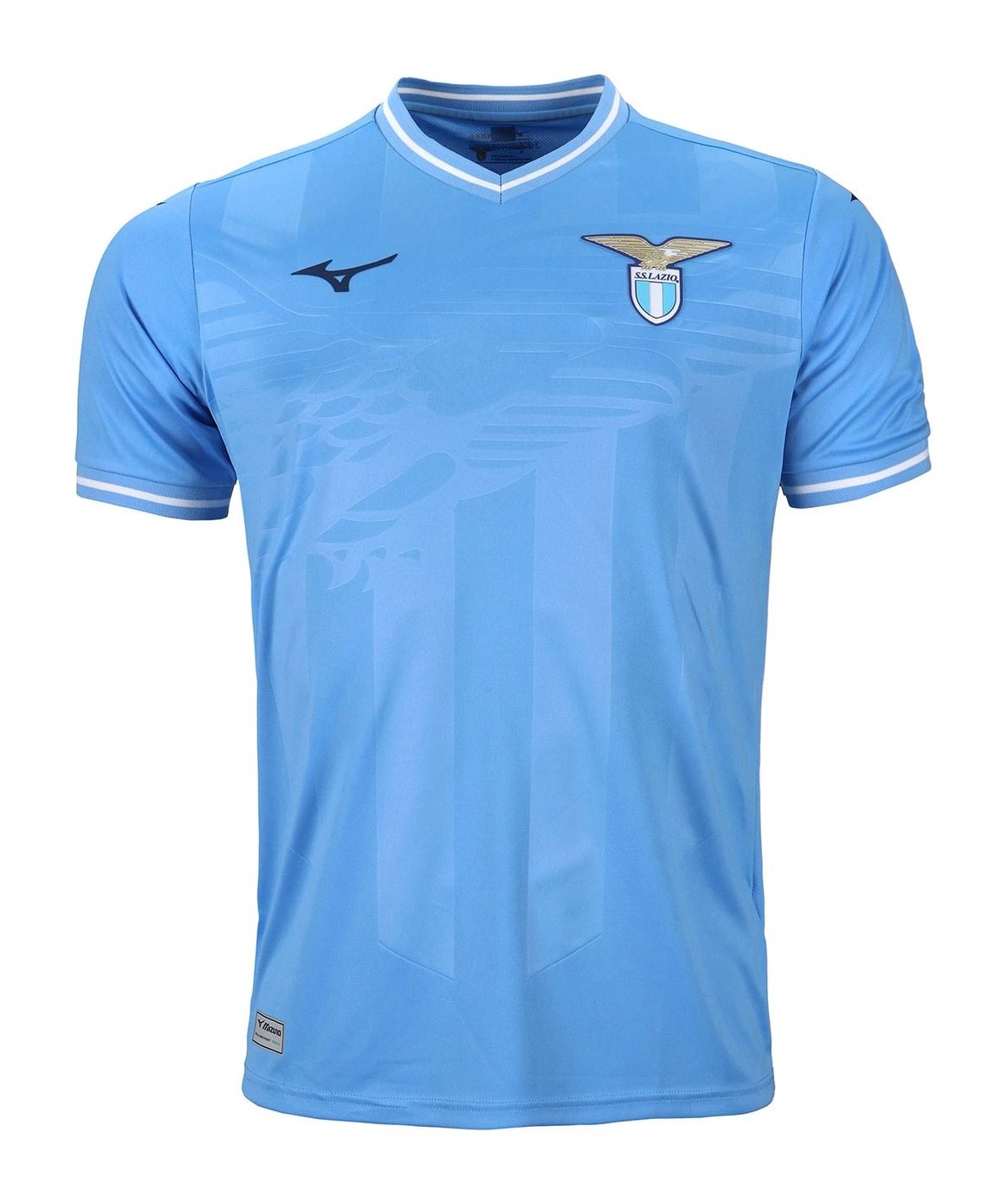Maillot Domicile Lazio 2023-24