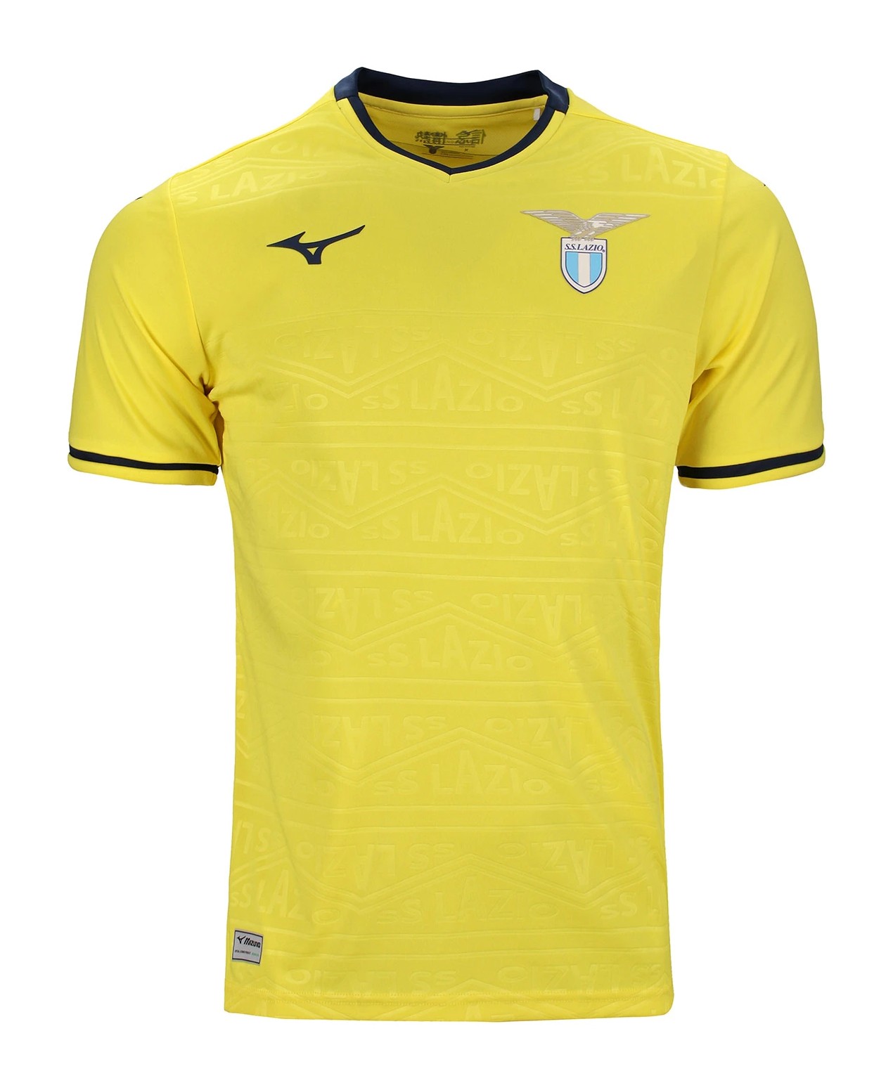 Maillot Exterieur Lazio 2024-25