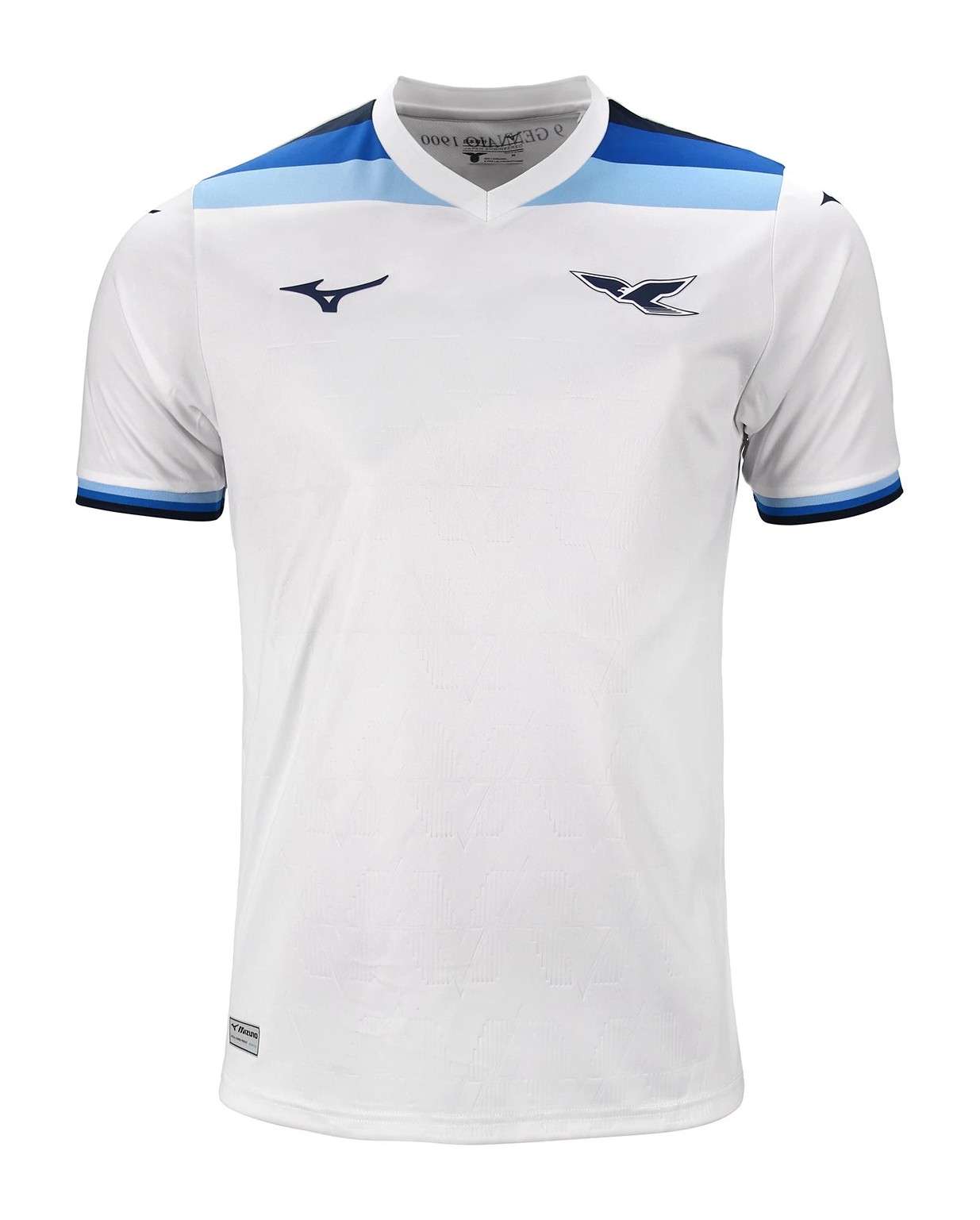 Maillot Anniversaire Lazio 2024-25