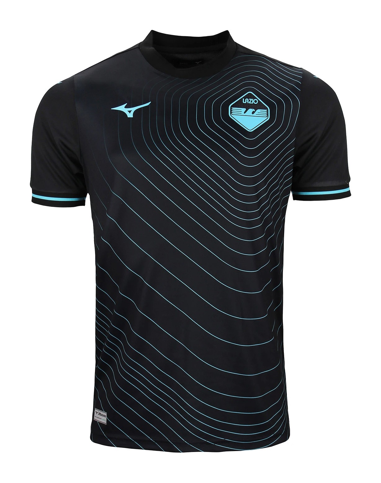 Maillot Third Lazio 2024-25