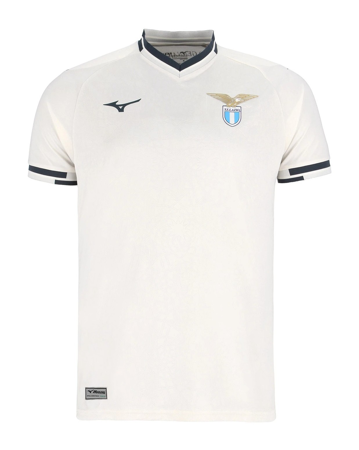 Maillot Exterieur Lazio 2025-26