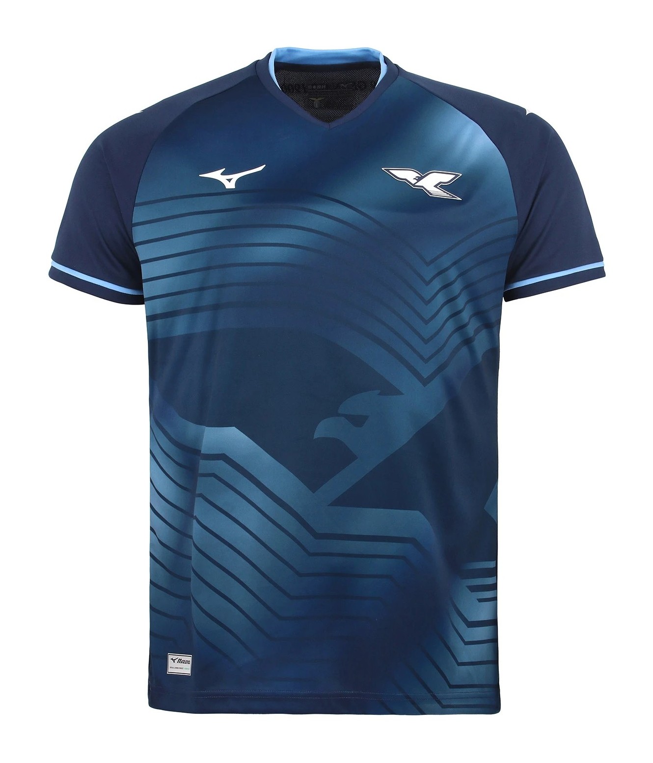Maillot Third Lazio 2025-26