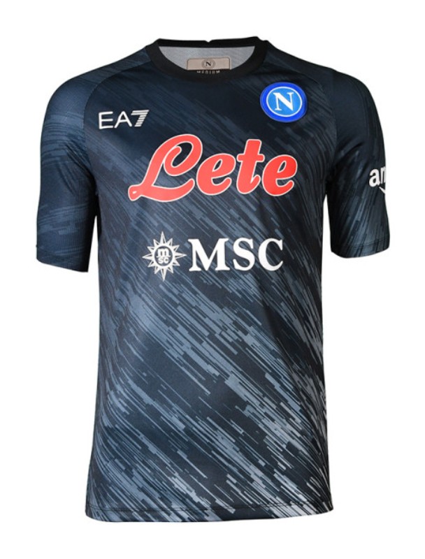 Maillot Third Naples 2022-23