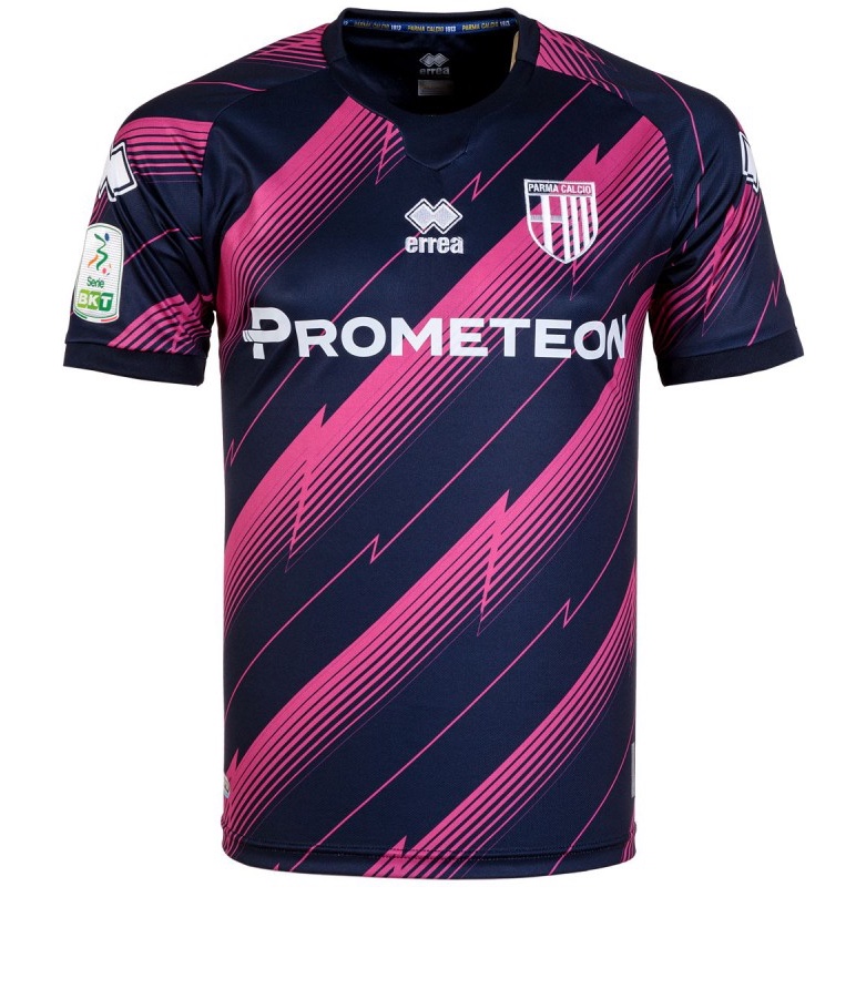 Maillot Third Parme 2022-23