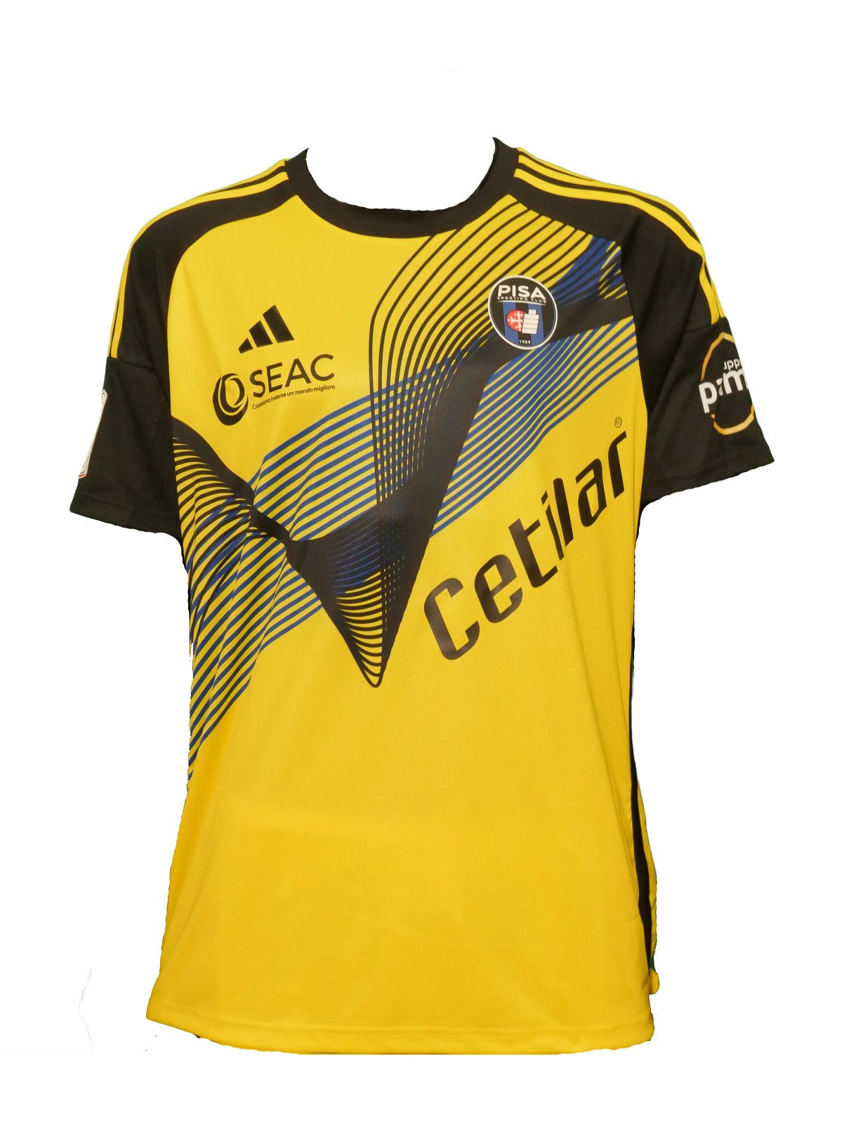 Maillot Third Pise 2023-24