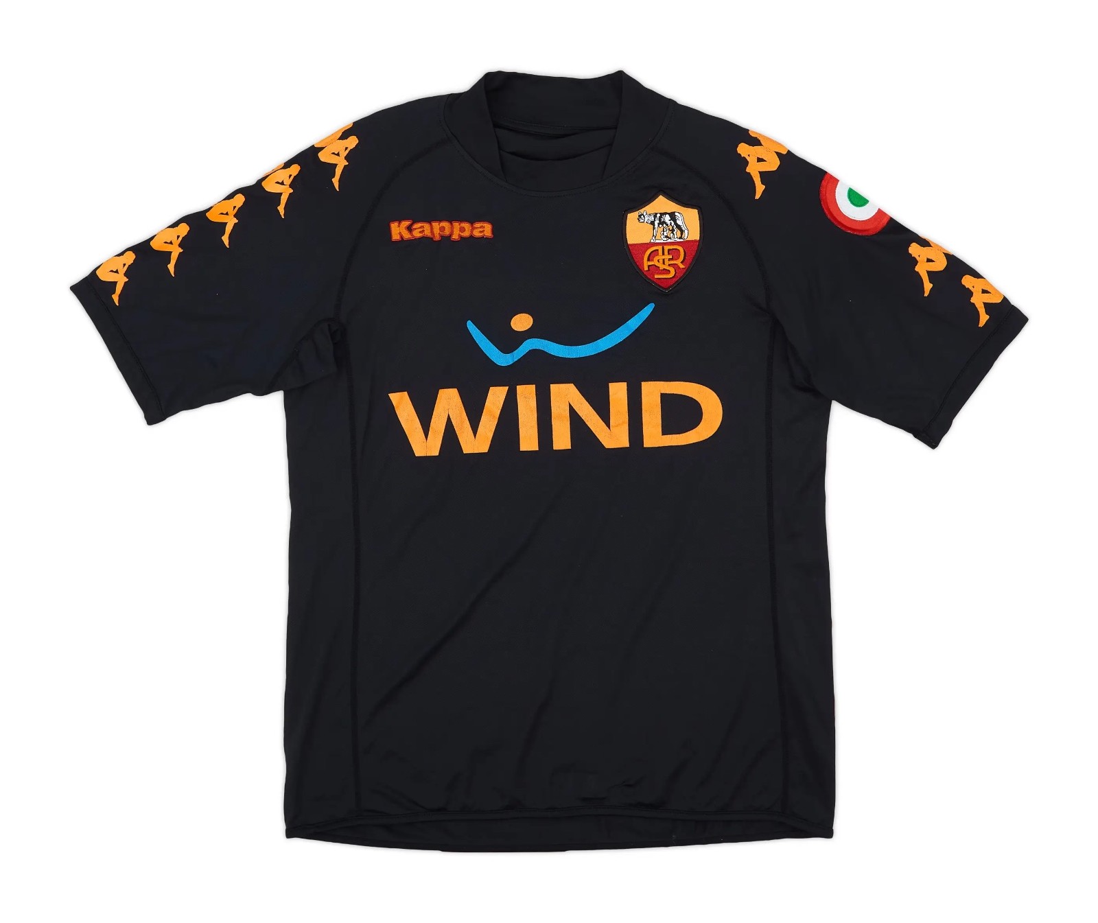 Maillot Third AS Roma 2009-10