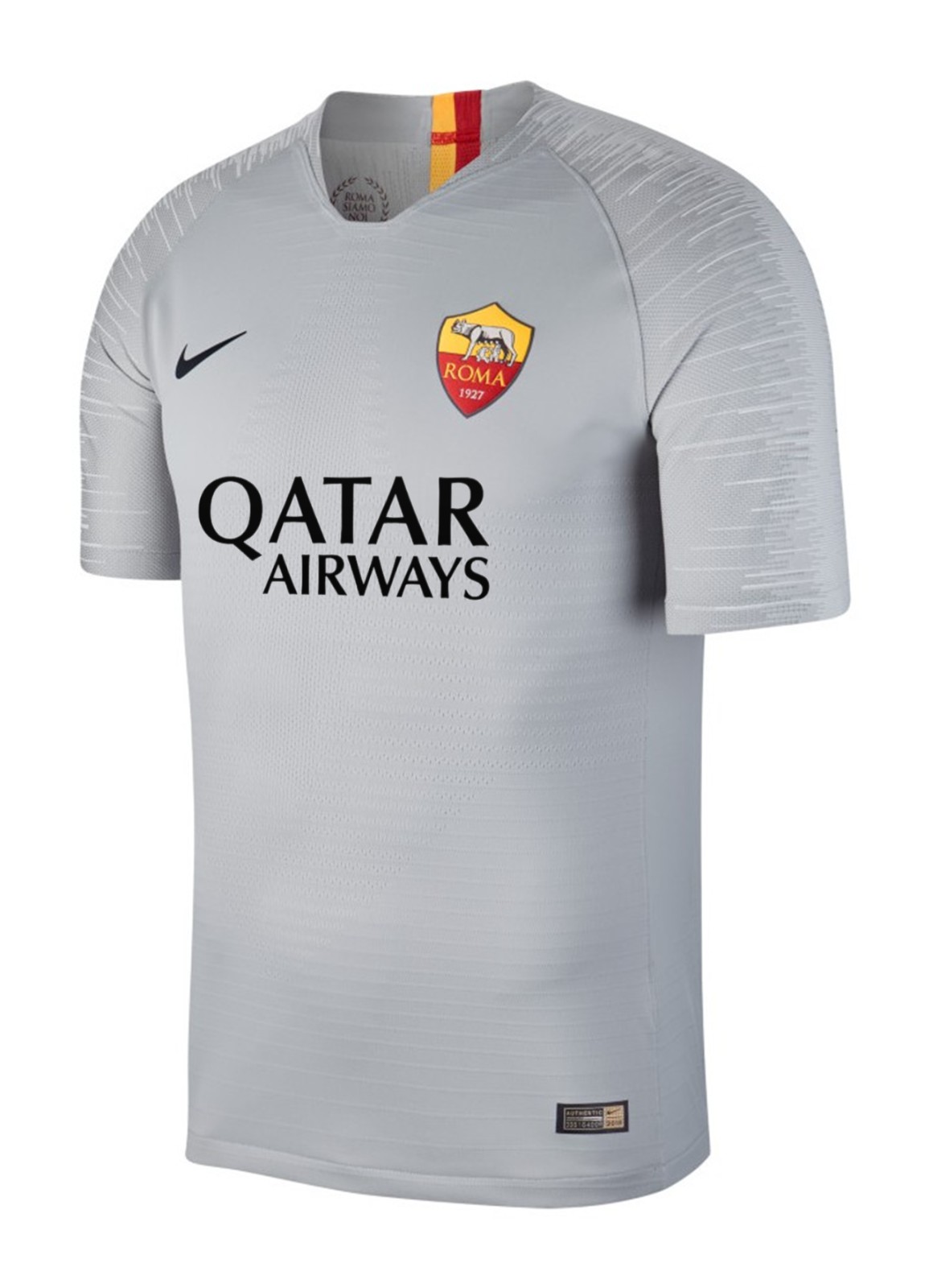 Maillot Exterieur AS Roma 2018-19