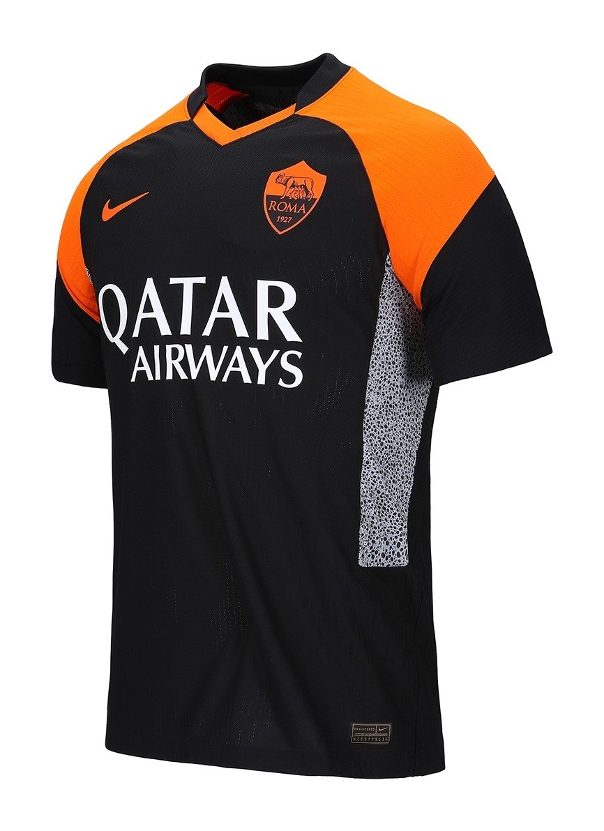 Maillot Third AS Roma 2020-21