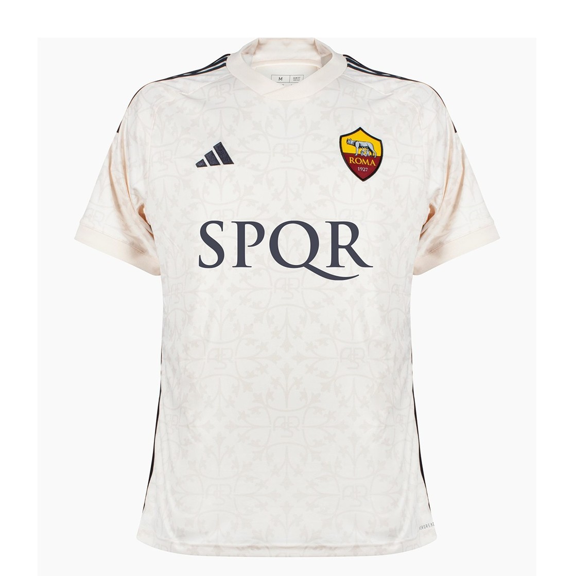 Maillot Exterieur AS Roma 2023-24