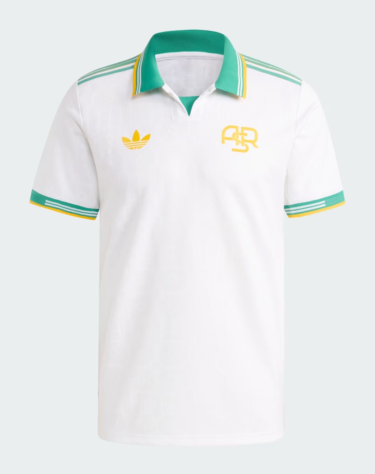 Maillot Third AS Roma 2025-26