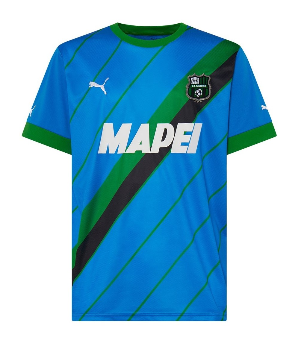 Maillot Third Sassuolo 2022-23