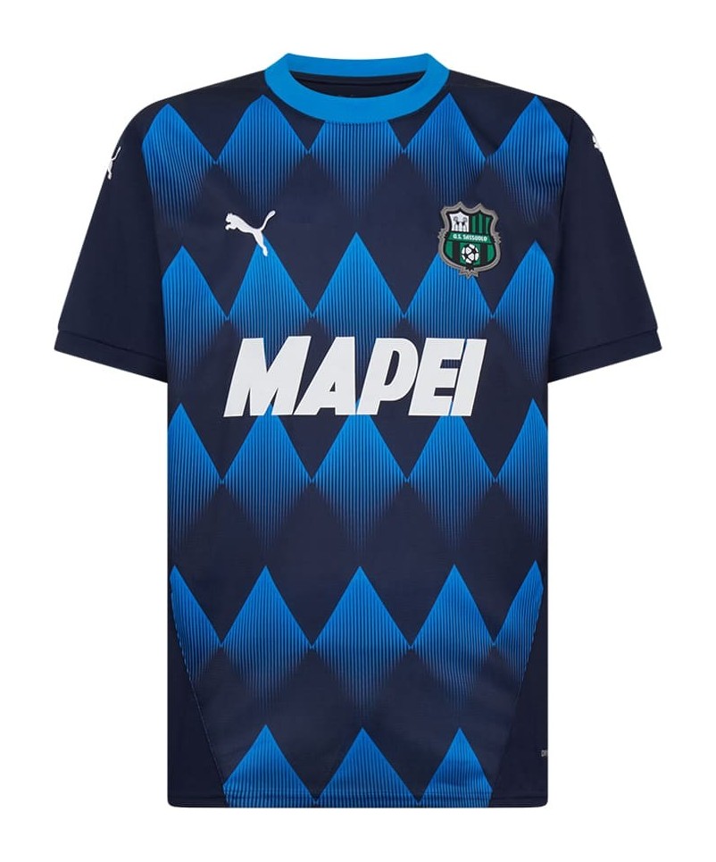Maillot Third Sassuolo 2024-25