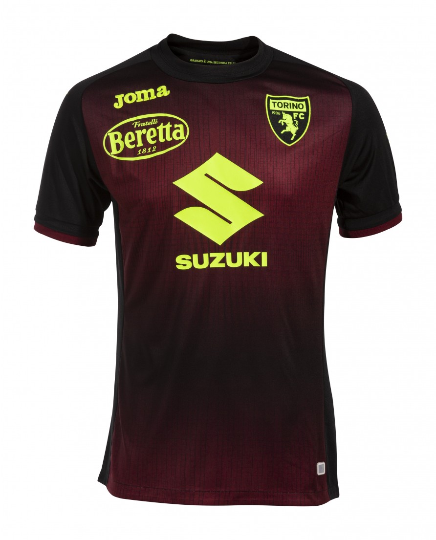 Maillot Third Torino 2022-23