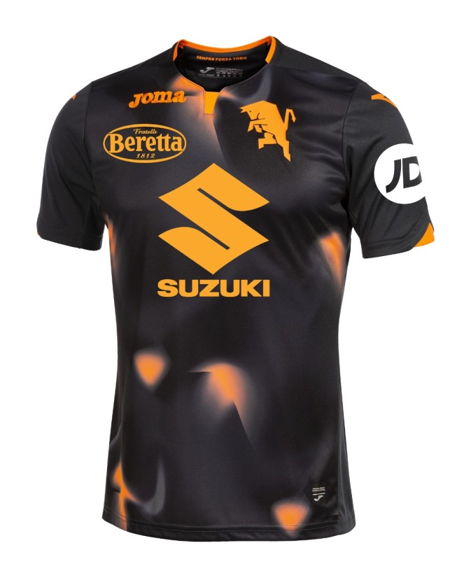 Maillot Third Torino 2023-24