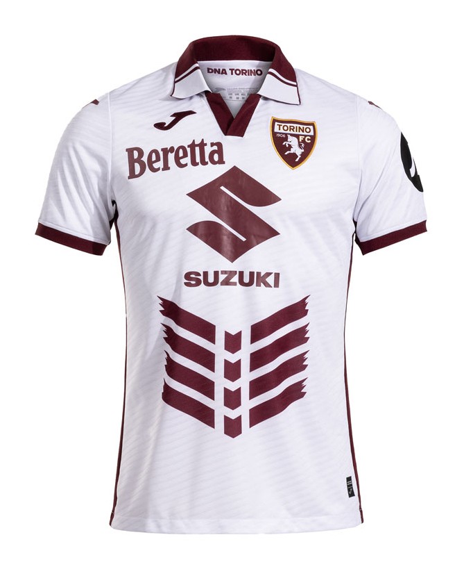 Maillot Exterieur Torino 2024-25