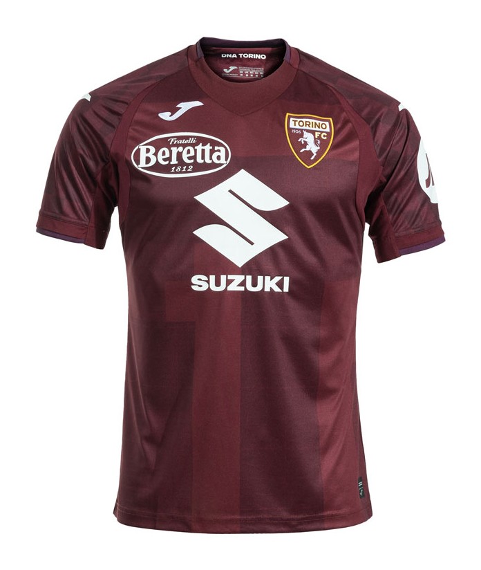Maillot Domicile Torino 2024-25